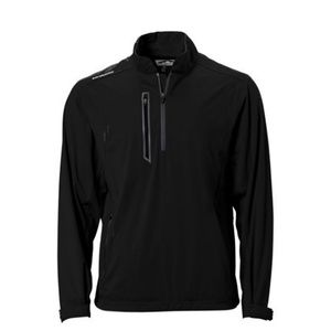 NWT Straight Down Rainflex Pullover Sz. XL